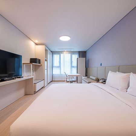 Surestay Plus Hotel By Best Western אסאן מראה חיצוני תמונה