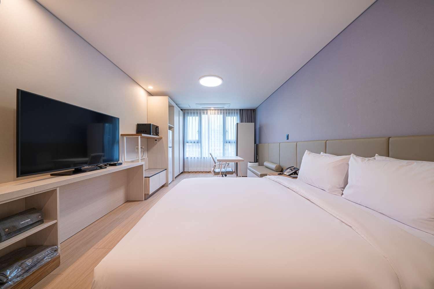 Surestay Plus Hotel By Best Western אסאן מראה חיצוני תמונה