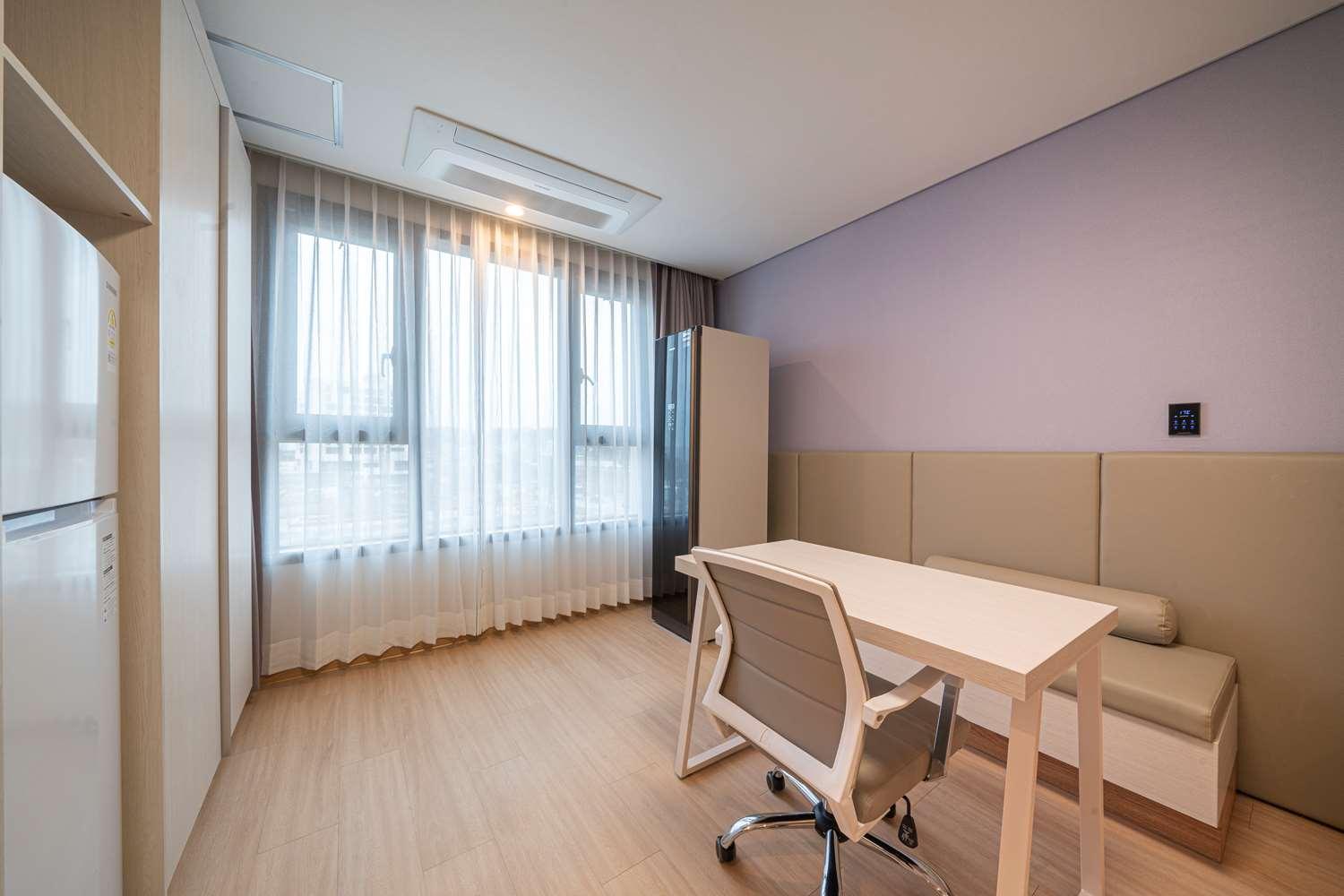 Surestay Plus Hotel By Best Western אסאן מראה חיצוני תמונה