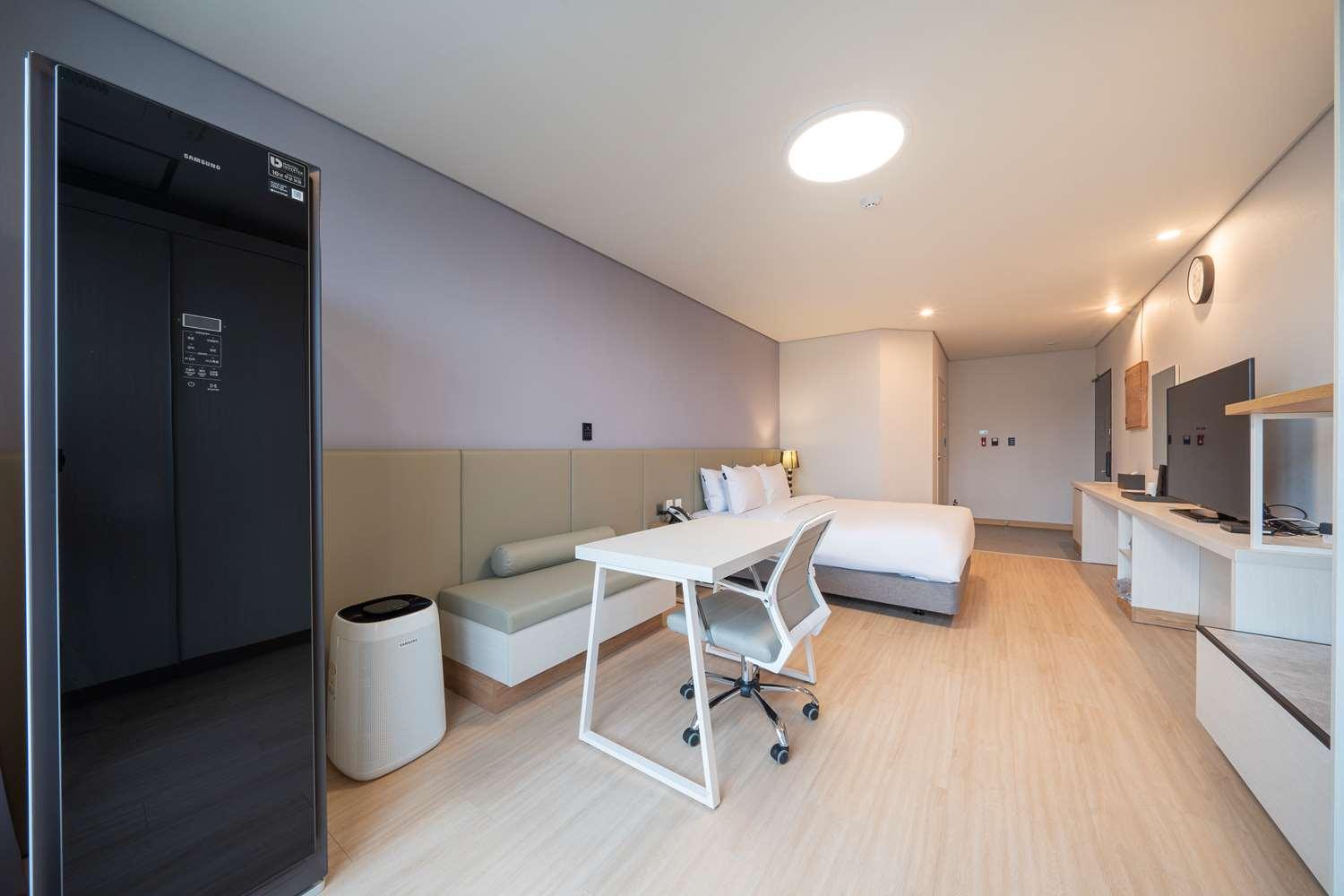 Surestay Plus Hotel By Best Western אסאן מראה חיצוני תמונה