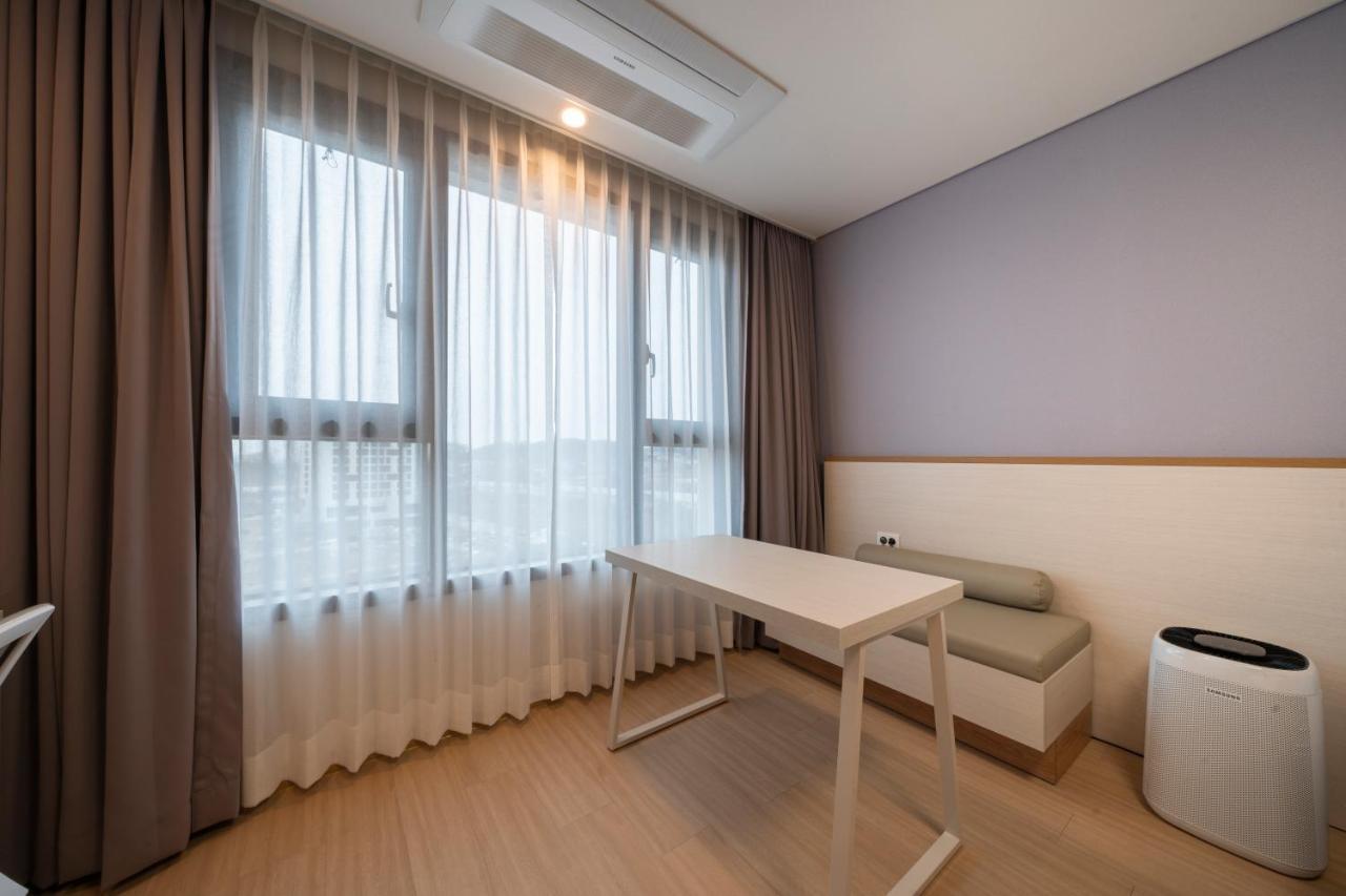 Surestay Plus Hotel By Best Western אסאן חדר תמונה