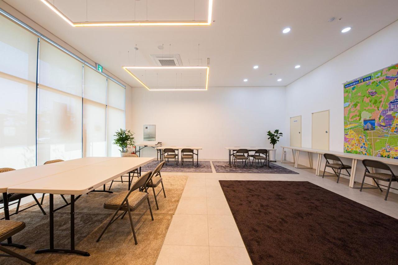Surestay Plus Hotel By Best Western אסאן מראה חיצוני תמונה