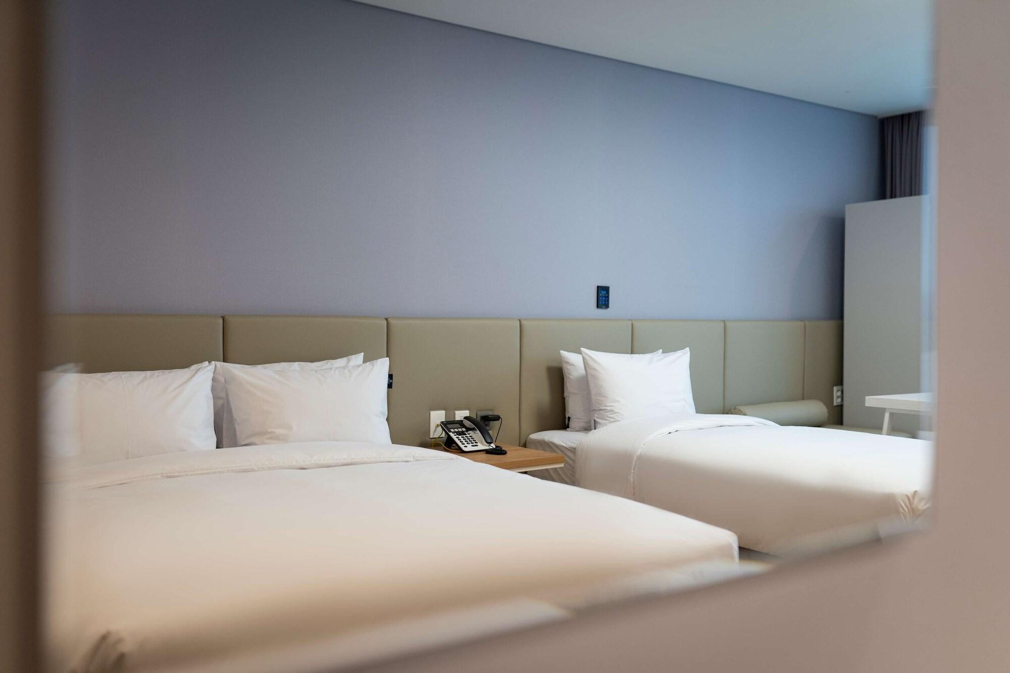 Surestay Plus Hotel By Best Western אסאן מראה חיצוני תמונה