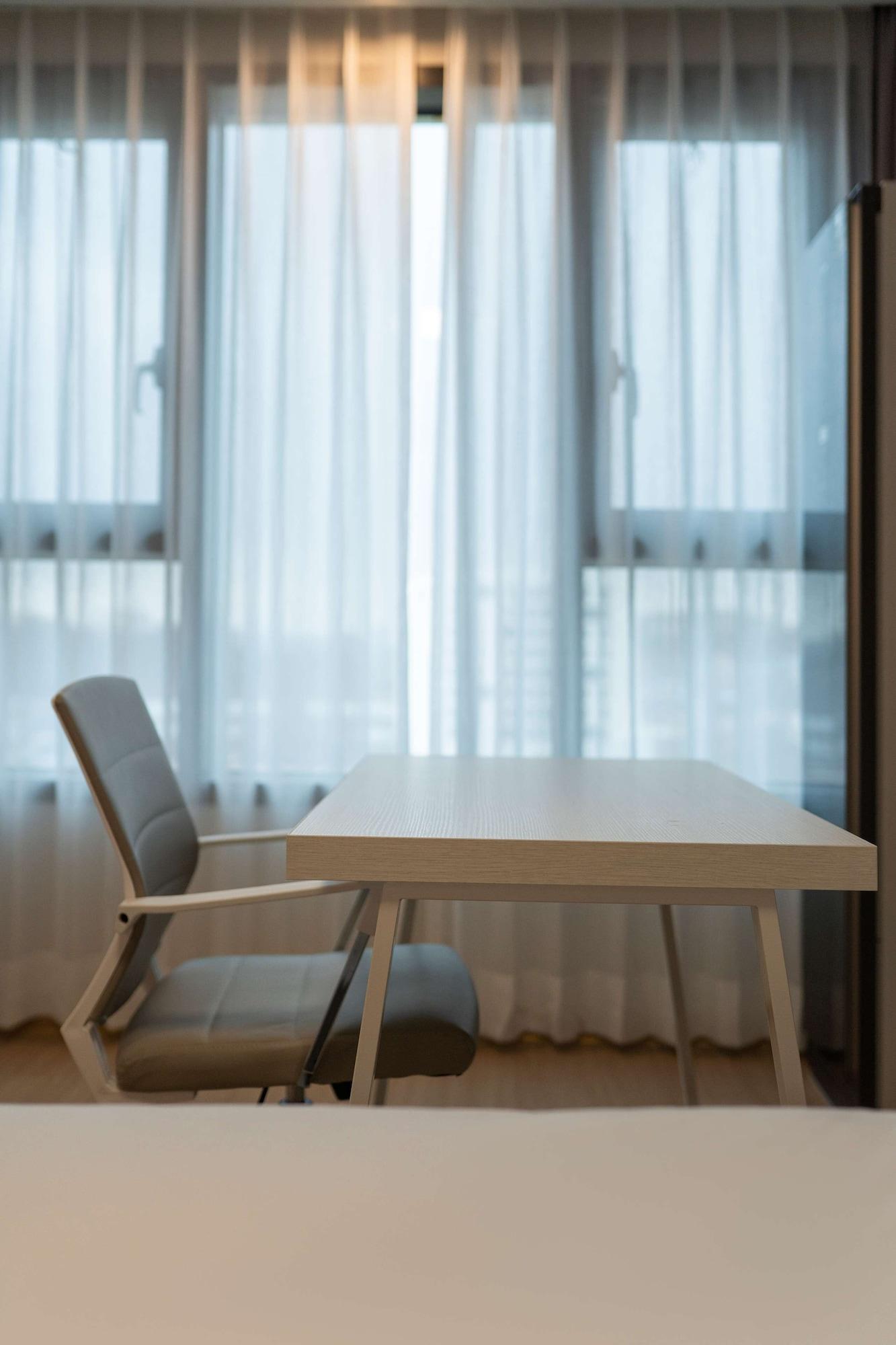 Surestay Plus Hotel By Best Western אסאן מראה חיצוני תמונה