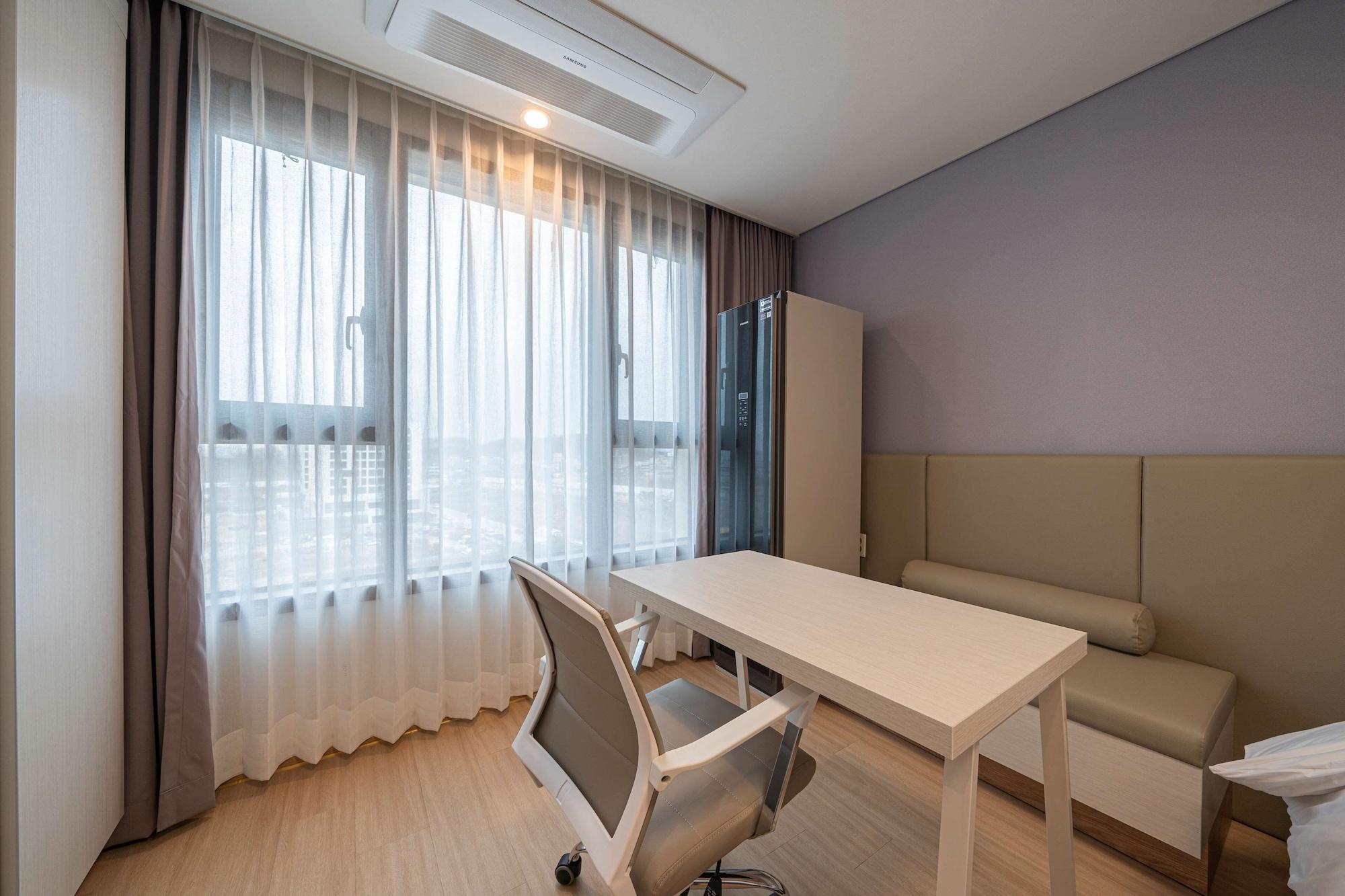 Surestay Plus Hotel By Best Western אסאן מראה חיצוני תמונה