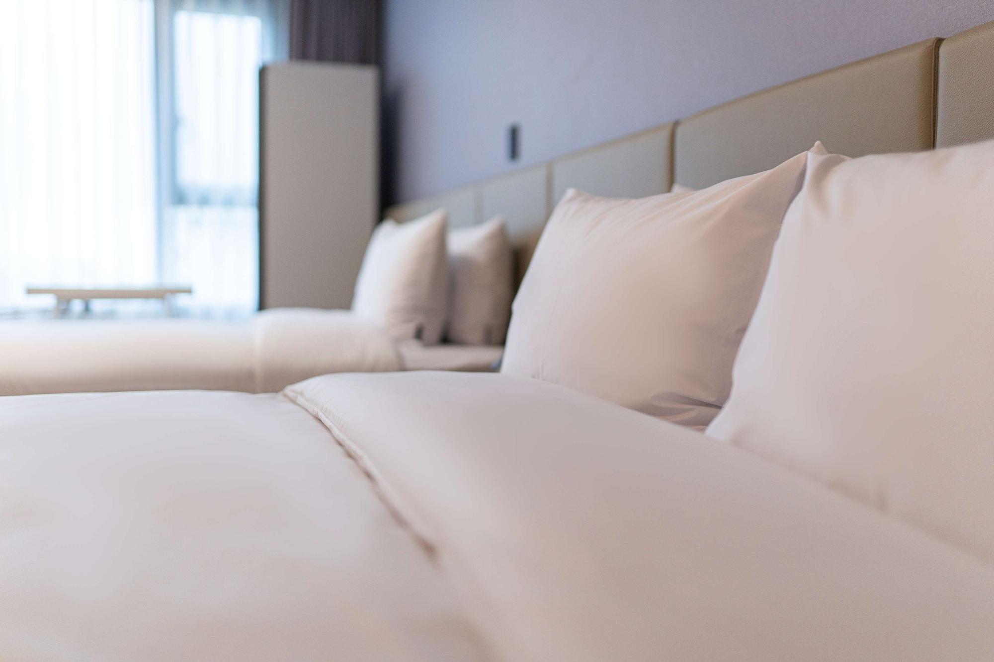 Surestay Plus Hotel By Best Western אסאן מראה חיצוני תמונה