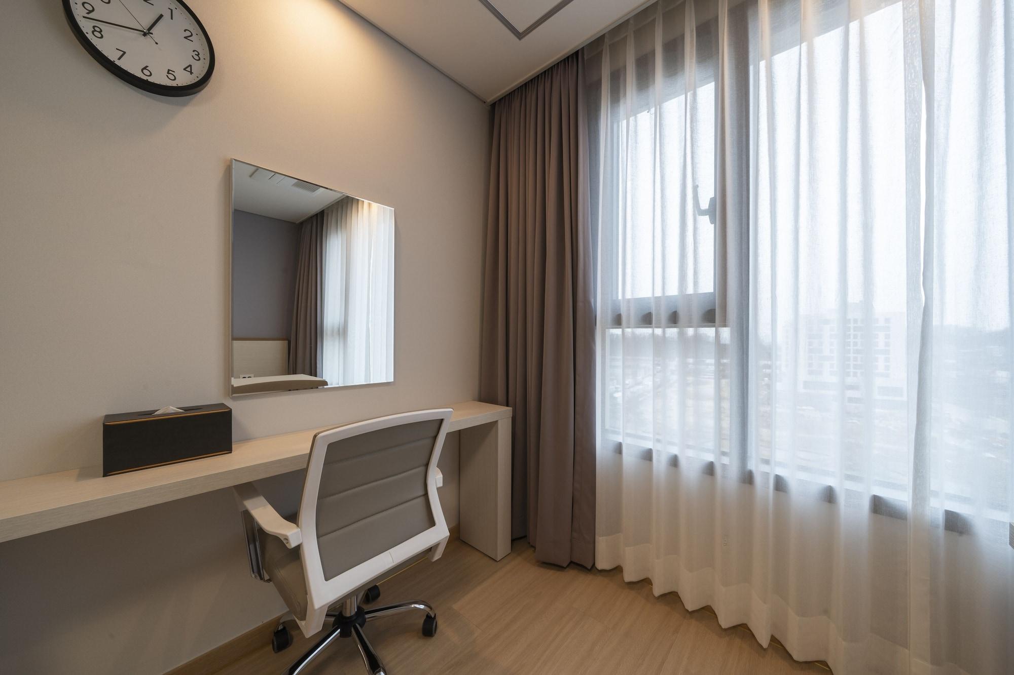 Surestay Plus Hotel By Best Western אסאן מראה חיצוני תמונה