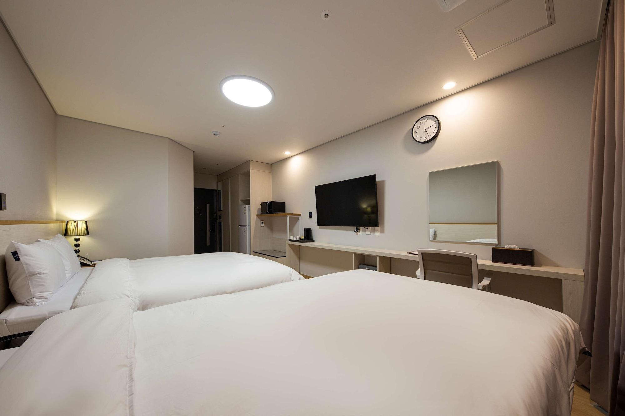 Surestay Plus Hotel By Best Western אסאן מראה חיצוני תמונה