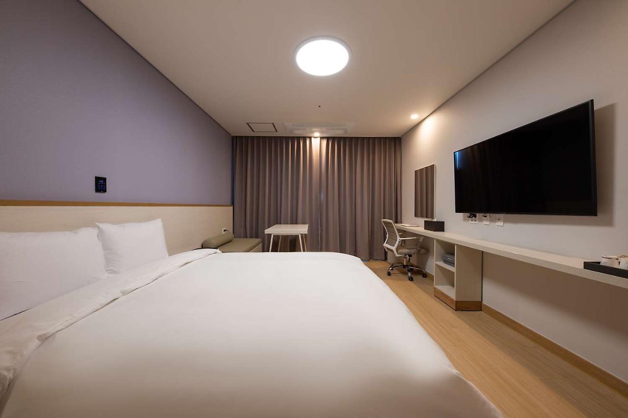 Surestay Plus Hotel By Best Western אסאן מראה חיצוני תמונה
