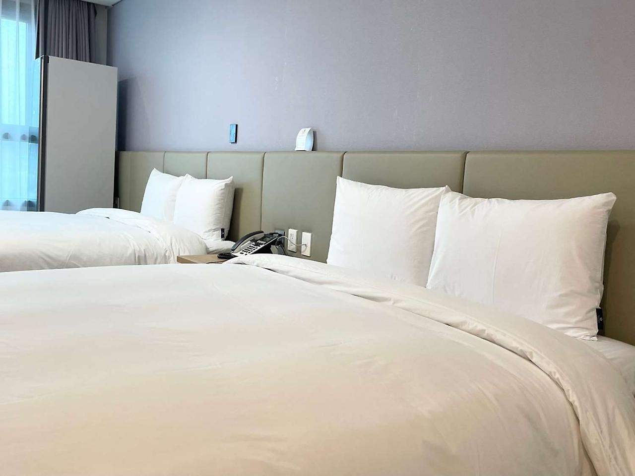 Surestay Plus Hotel By Best Western אסאן מראה חיצוני תמונה