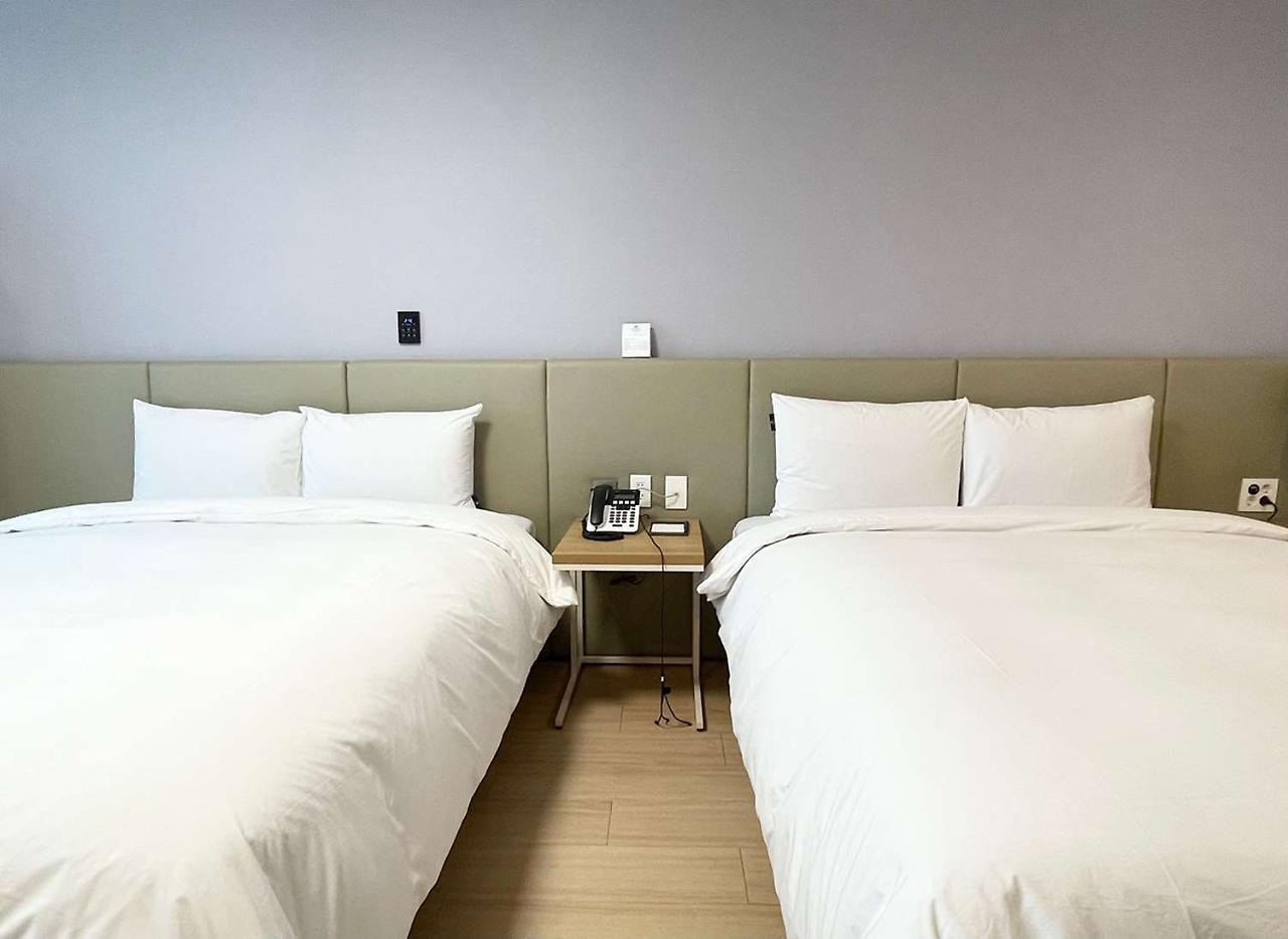 Surestay Plus Hotel By Best Western אסאן מראה חיצוני תמונה