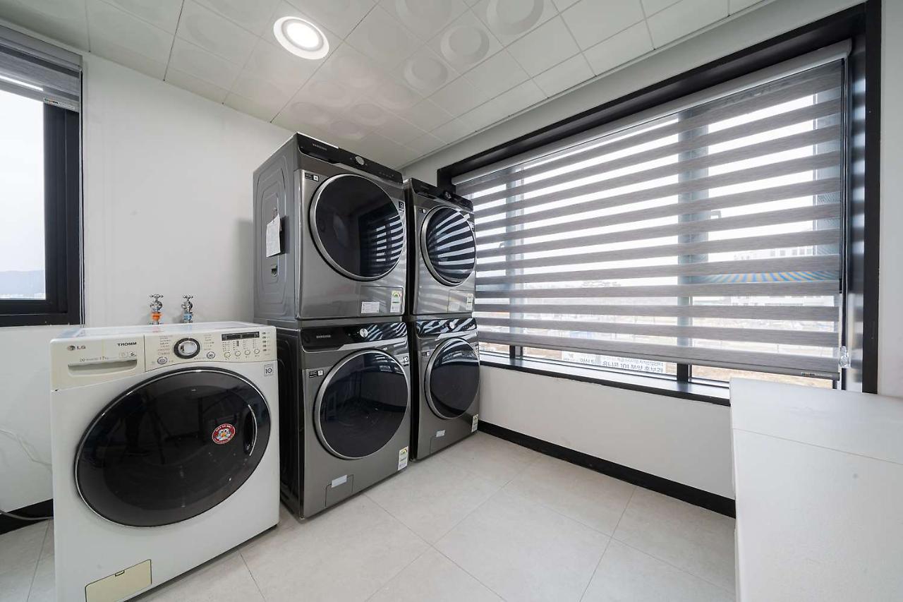 Surestay Plus Hotel By Best Western אסאן מראה חיצוני תמונה