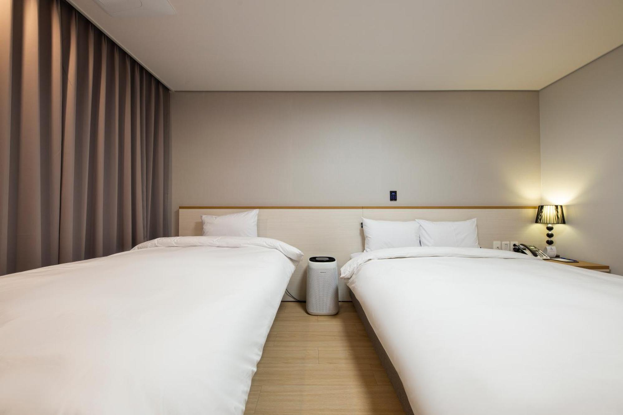 Surestay Plus Hotel By Best Western אסאן חדר תמונה