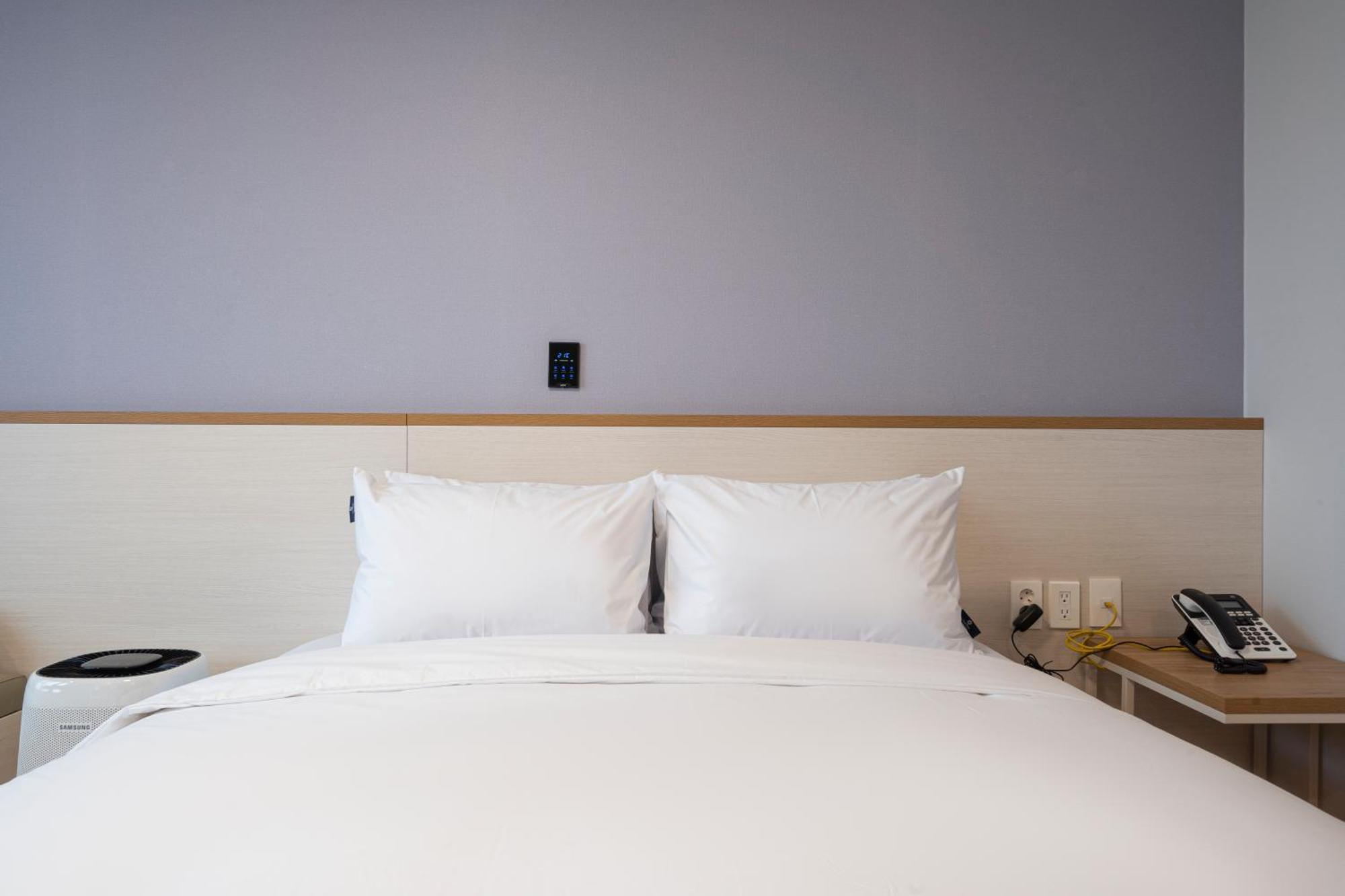 Surestay Plus Hotel By Best Western אסאן חדר תמונה